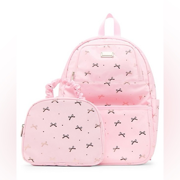 Bowie Medium Backpack - Picture 4 of 8